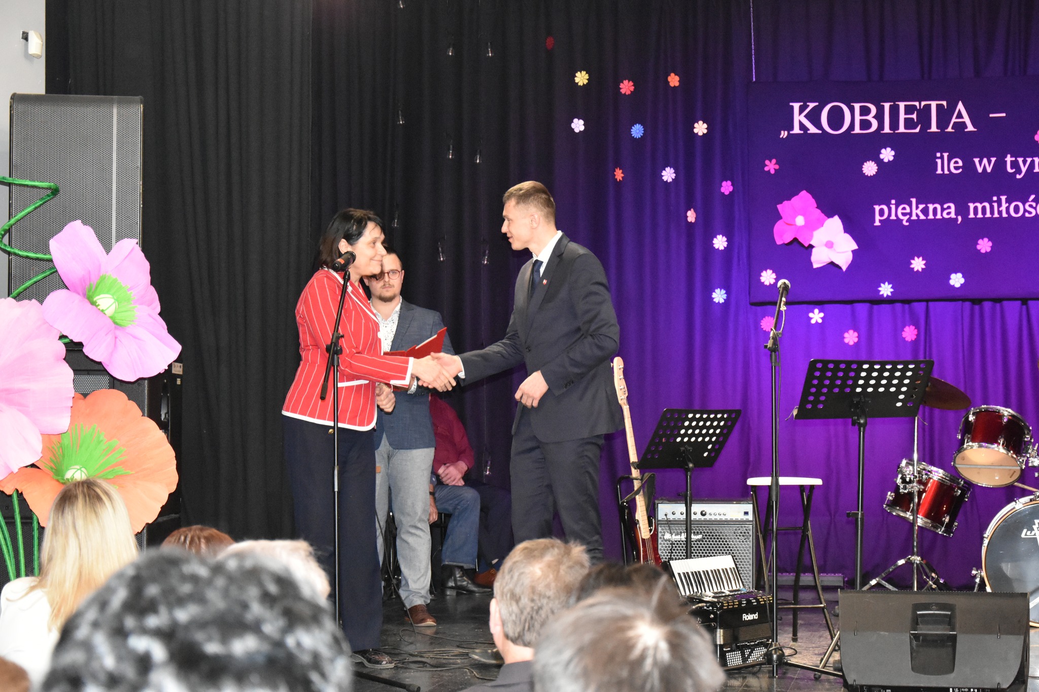 Dzień Kobiet z Domem Kultury 2026